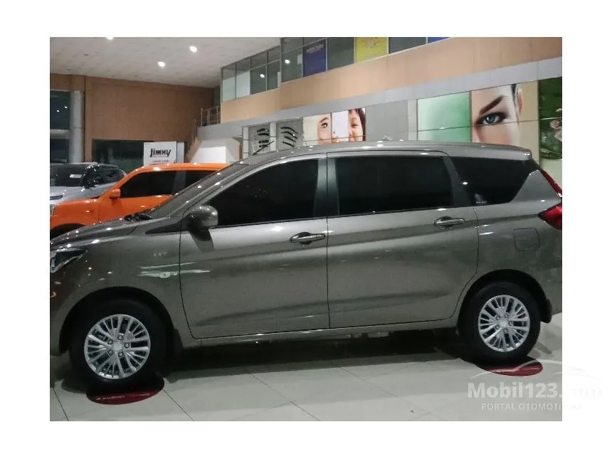 2024 Suzuki Ertiga GL MPV