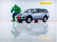 2012 Mitsubishi Pajero Sport 2.5 (ปี 08-15) GLS SUV