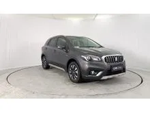 2018 Suzuki SX4 S-Cross 1.5 AKK Hatchback