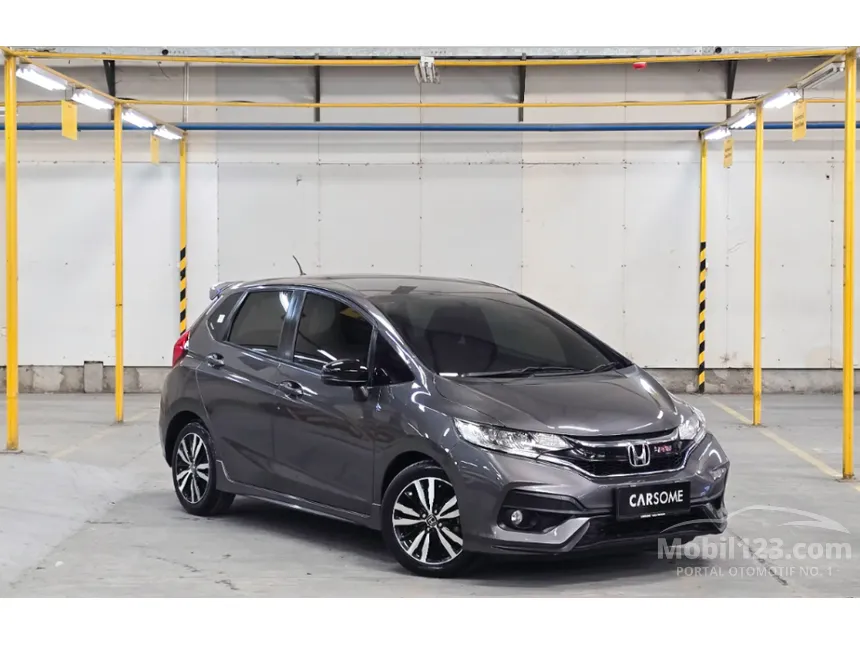 2019 Honda Jazz RS Hatchback