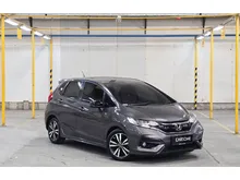 2019 Honda Jazz 1.5 RS Hatchback