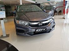 MEGA DEAL 2018 Honda City 1.5 S, V I-VTEC *MORE REBATE THAN GST * Great Massive Discount ! ON THE ROAD PRICE *