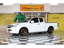 2016 Isuzu D-Max 1.9 SPACE CAB (ปี 11-17) S Pickup MT