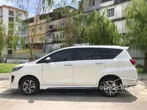 2021 Toyota INNOVA 2.8 Crysta Wagon