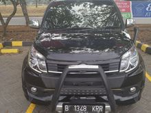 2015 Toyota Rush 1.5 TRD Sportivo SUV #jualcepatpemiliklangsung