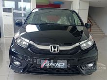 Promo akhir tahun 2019 HONDABrio dp mulai 15 jt an
