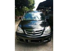 2010 Daihatsu Xenia 1.3 Xi SPORTY MPV
