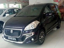 2017 Suzuki Ertiga 1.4 Dreza MPV