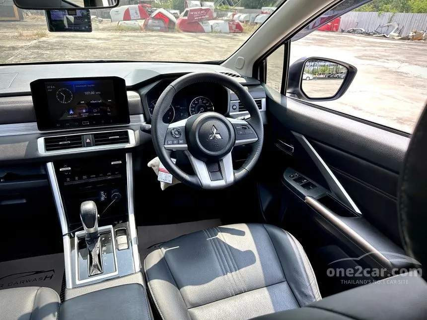 2022 Mitsubishi Xpander GT Wagon