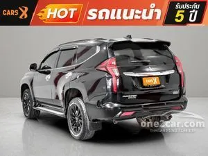 2022 Mitsubishi PAJERO SPORT 2.4 GT Premium Elite Edition SUV
