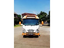 2020 Isuzu Elf 2.8 NLR 55 BLX Minibus Karoseri Sangga Karya KM 2rb ISTIMEWAH SIAP PAKAI
