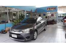 2013 Toyota VIOS 1.5 (ปี 13-17) E Sedan AT