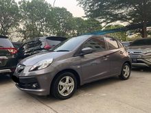 2015 Honda Brio 1.2 E Hatchback,PMK 2016