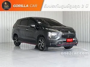 2023 Mitsubishi Xpander 1.5 GT Wagon