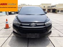 Toyota Kijang Innova 2.0 G AT 2016 Antik KM18rb Pakaian Pribadi
