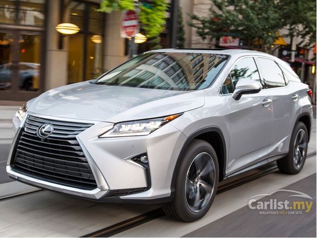 Search 32 Lexus Rx300 Cars for Sale in Malaysia - Carlist.my