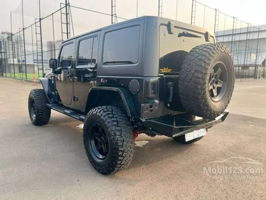 2012 Jeep Wrangler Sport X SUV