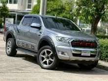 2018 Ford RANGER 2.2 Double Cab (ปี 15-21) XLT Hi-Rider Pickup