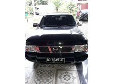 Nissan Terrano 2.4 Spirit S2 SUV #jualcepatpemiliklangsung