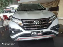 2020 Toyota Rush 1,5 TRD Sportivo SUV