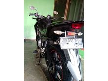 2014 Yamaha V-Ixion 150 Sport Bike