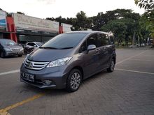 2015 Honda Freed 1.5 A MPV At
