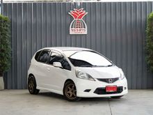 2010 Honda Jazz 1.5 (ปี 08-14) SV i-VTEC Hatchback