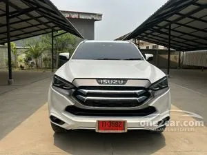2022 Isuzu MU-X 3.0 Ultimate SUV
