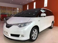 2008 Toyota Estima 2.4 (ปี 06-14) Hybrid E-Four Wagon AT