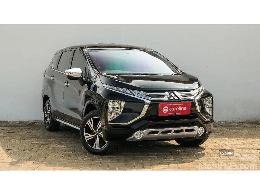 2021 Mitsubishi Xpander Ultimate MPV