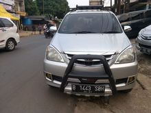 2011 Toyota Avanza 1.3 G Harga Pass nego dikit shayy