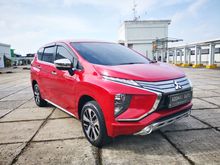 2019 Mitsubishi Xpander 1,5 ULTIMATE Wagon