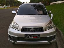 2014 Toyota Rush 1.5 TRD Sportivo SUV