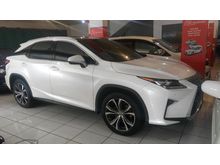 2015 Lexus RX200t 2.0 AL20