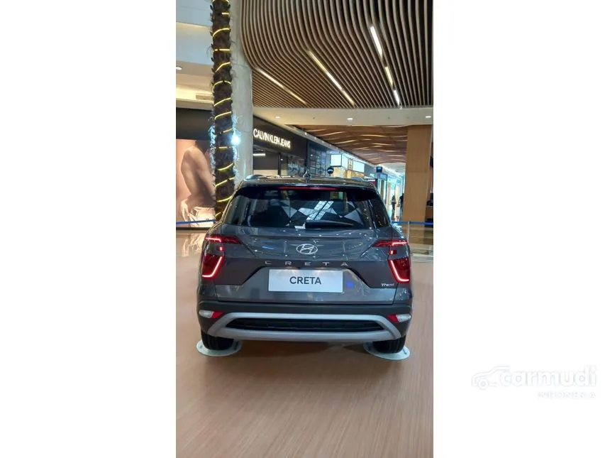 2024 Hyundai Creta Prime Wagon