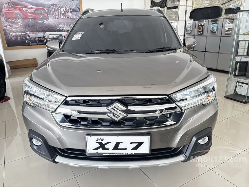 2026 Suzuki XL7 Zeta SUV