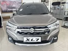 2026 Suzuki XL7 1.5 Zeta SUV
