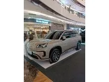 2026 GAC AION V 0.0 Exclusive SUV,on dapatkan promo spesial bunga ringan disini
