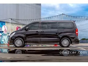 2016 Hyundai H-1 2.5 Elite Van