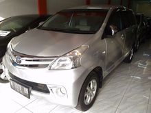 Toyota Avanza G AT 2013 Pmk 2014 di Malang