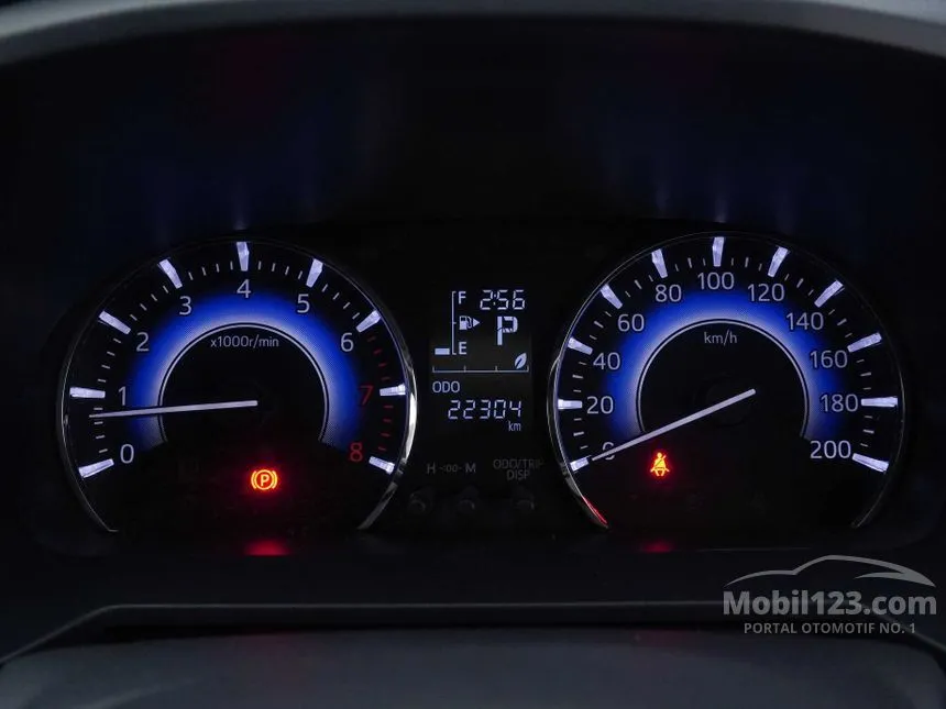 2021 Toyota Rush G SUV