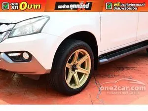 2016 Isuzu MU-X 1.9 CD SUV