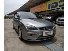 2006 Ford Focus 2.0 (ปี 04-08) Sport Hatchback AT