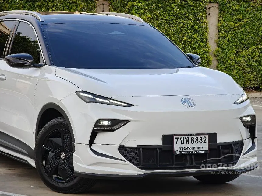2026 MG S5 D+ SUV