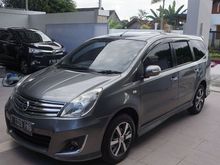 Nissan Grand Livina 1.5 Highway Star Autech ( Limited )