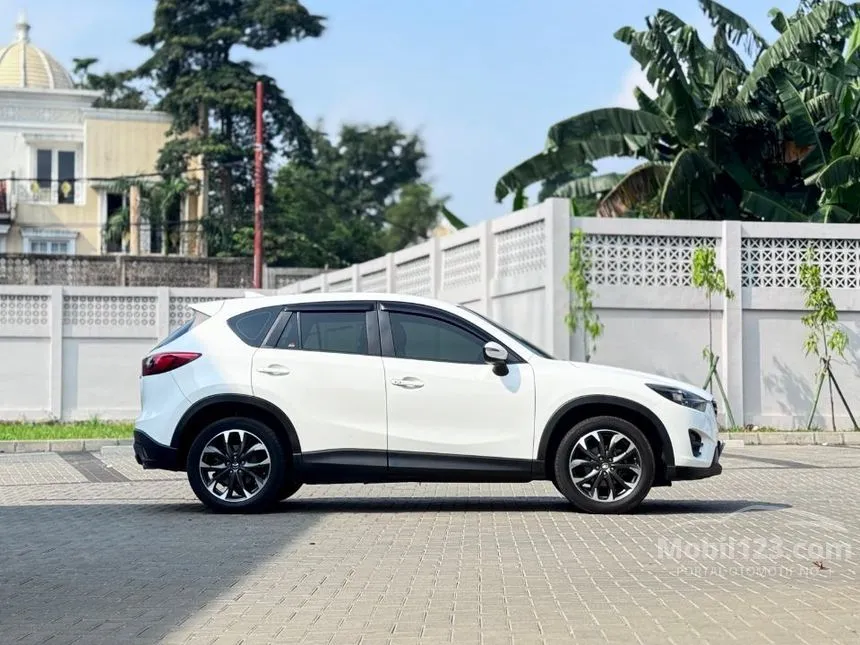 2016 Mazda CX-5 Touring SUV
