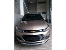 Chevrolet Trax 1.4 LTZ SUV Diskon istimewa