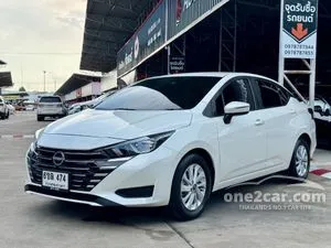 2025 Nissan ALMERA 1.0 EL Sedan