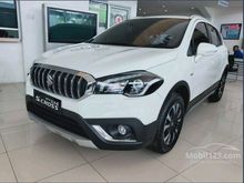 2019 Suzuki SX4 S-Cross 1,5 Base Spec Hatchback