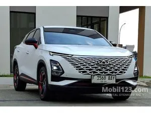 2023 Chery Omoda 5 1.5 RZ SUV